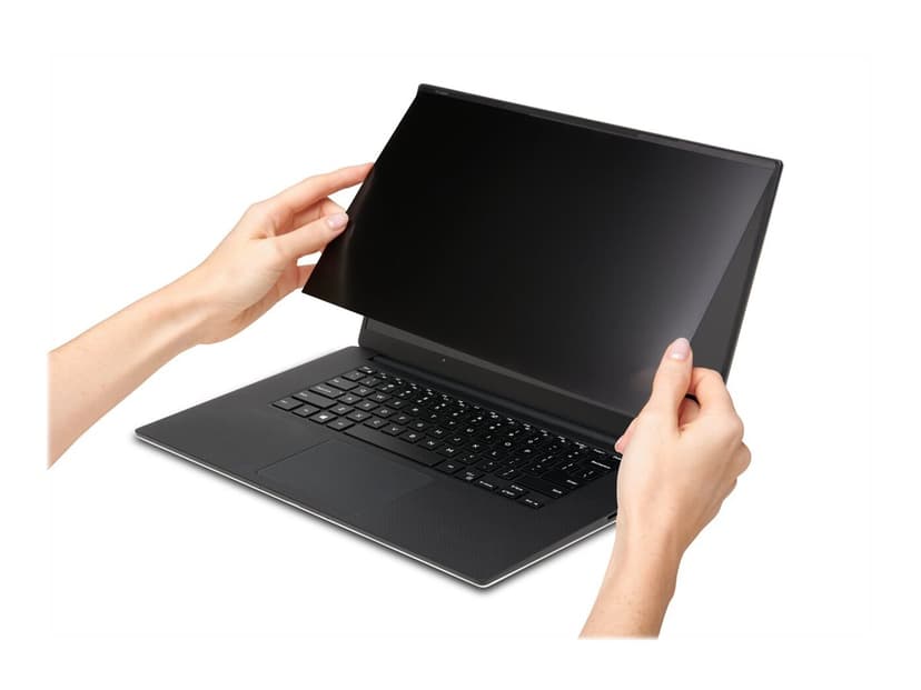 Kensington MagPro 12.5" (16:9) Laptop Privacy Screen with Magnetic Strip 16:9