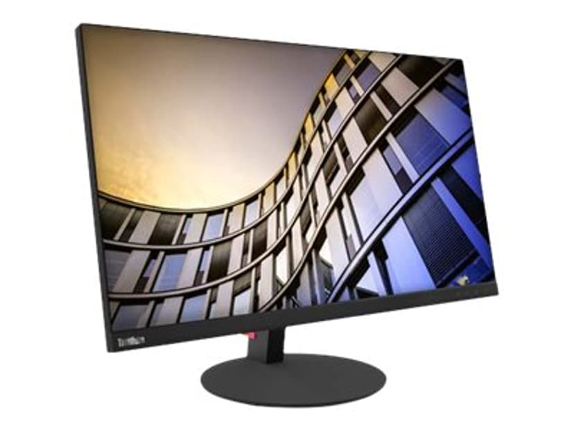 Lenovo Thinkvision T27P-10 27" 3840 x 2160pixels IPS 16:9 60Hz