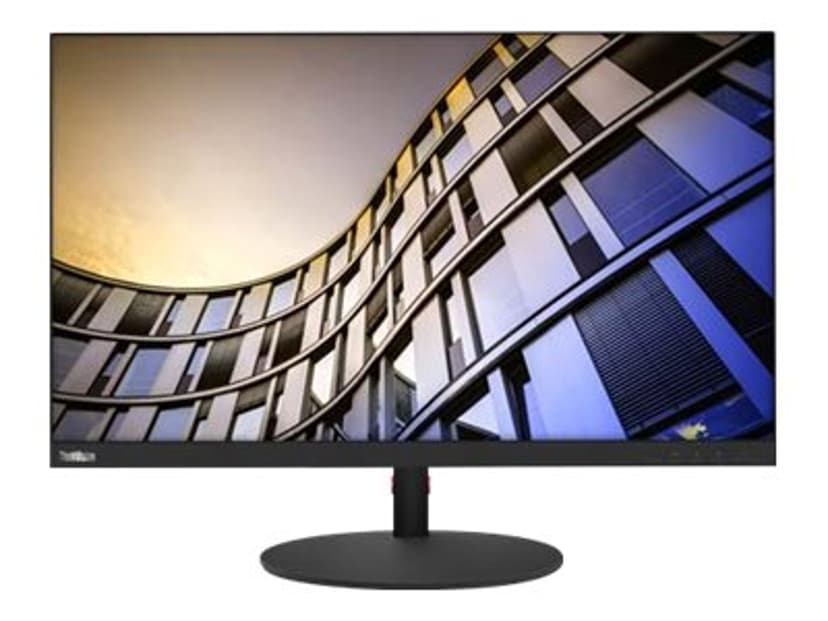 Lenovo Thinkvision T27P-10 27" 3840 x 2160pixels IPS 16:9 60Hz