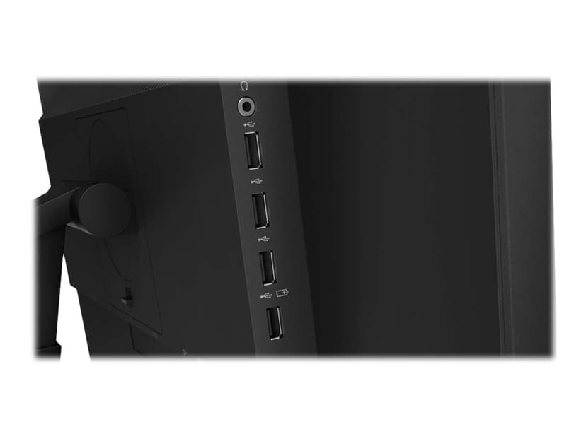 Lenovo Thinkvision T27P-10 27" 3840 x 2160pixels IPS 16:9 60Hz