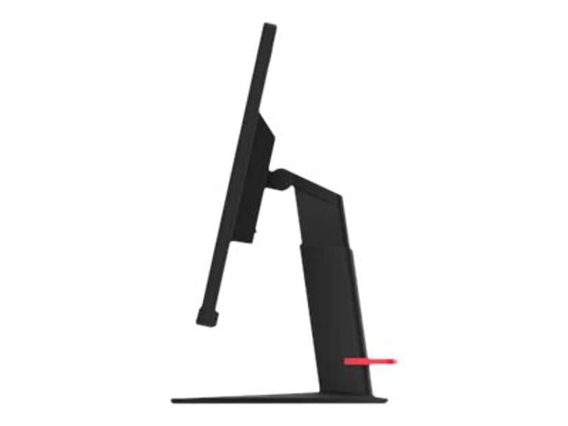 Lenovo Thinkvision T27P-10 27" 3840 x 2160pixels IPS 16:9 60Hz