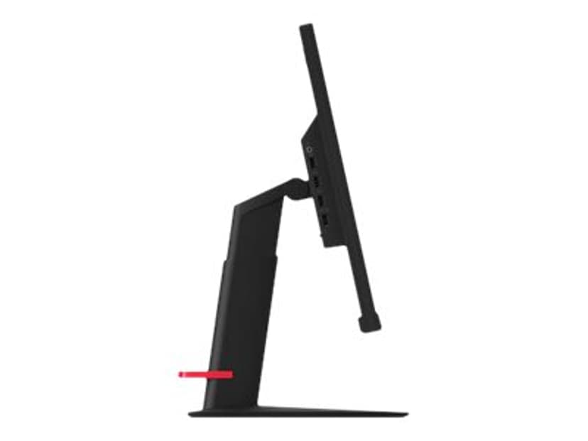 Lenovo Thinkvision T27P-10 27" 3840 x 2160pixels IPS 16:9 60Hz