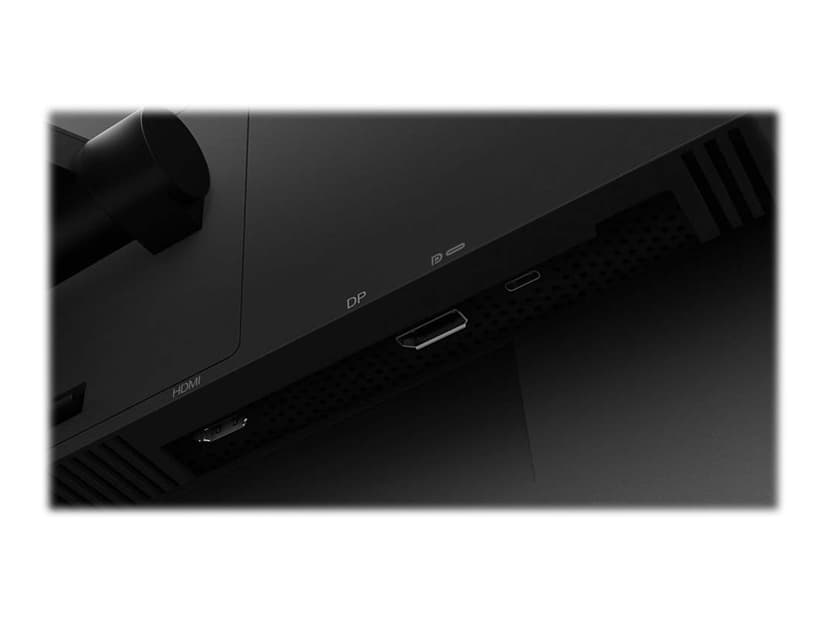 Lenovo Thinkvision T27P-10 27" 3840 x 2160pixels IPS 16:9 60Hz
