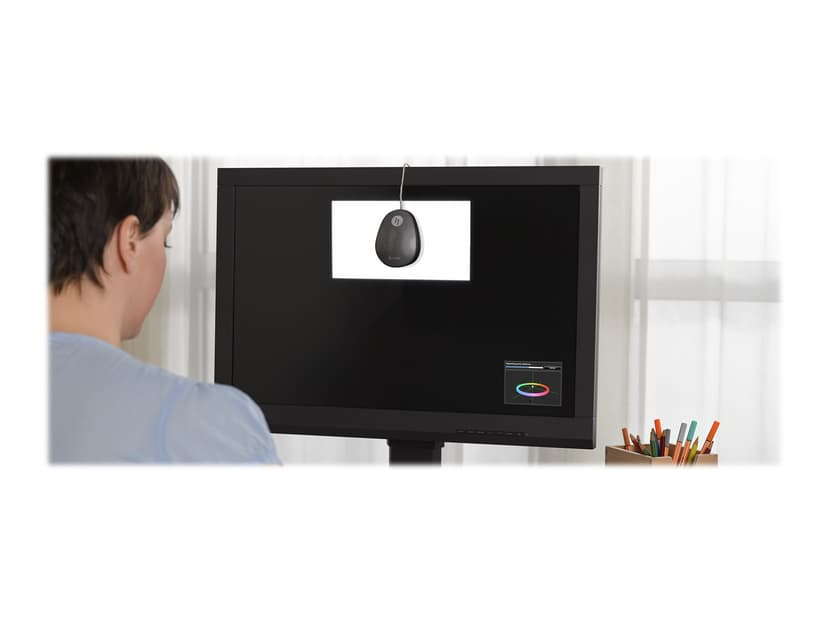 EIZO ColorEdge CS2731 27" 2560 x 1440pixels IPS 16:9 60Hz