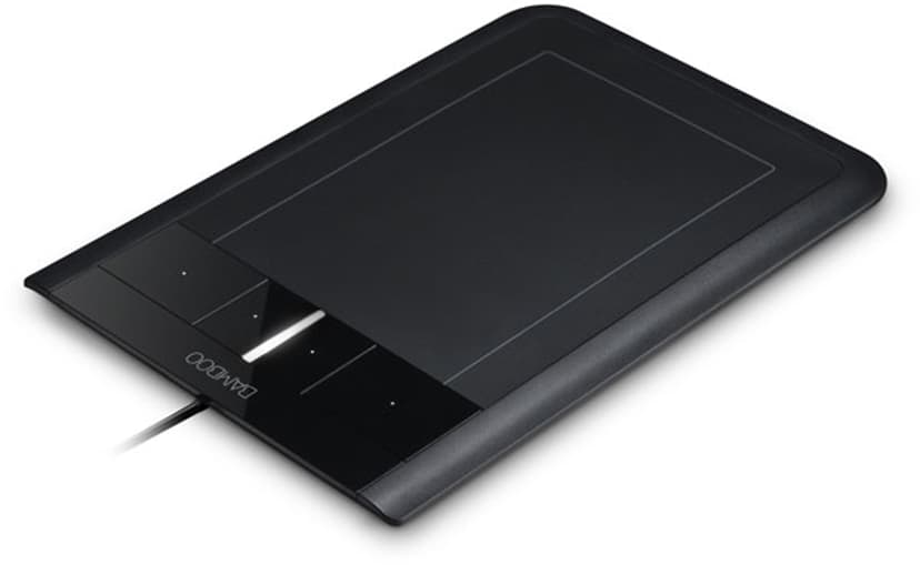 Wacom Bamboo Touch