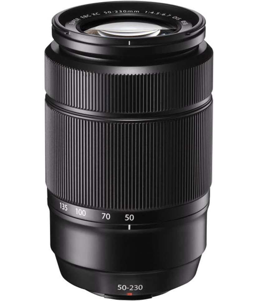 Fujifilm Fujinon XC 50-230/4,5-6,7 OIS Fujifilm X