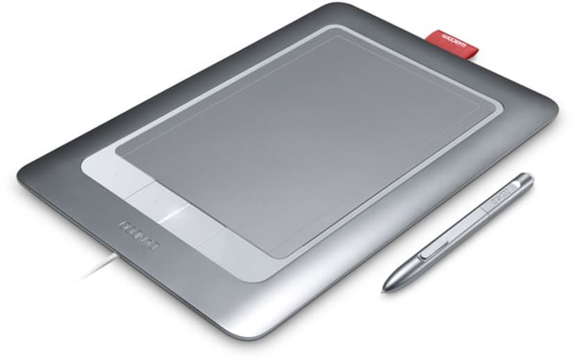 Wacom Bamboo Fun M Pen & Touch