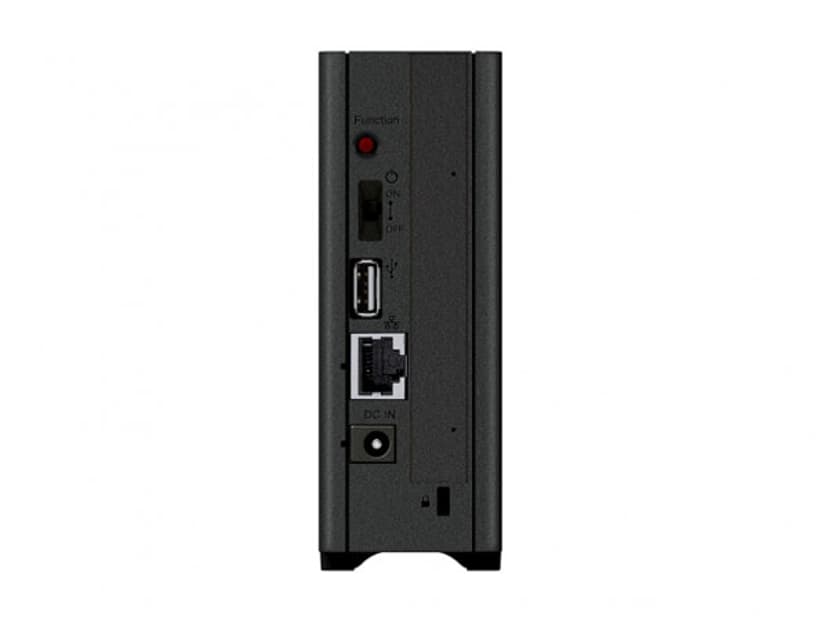 Buffalo LinkStation 210
