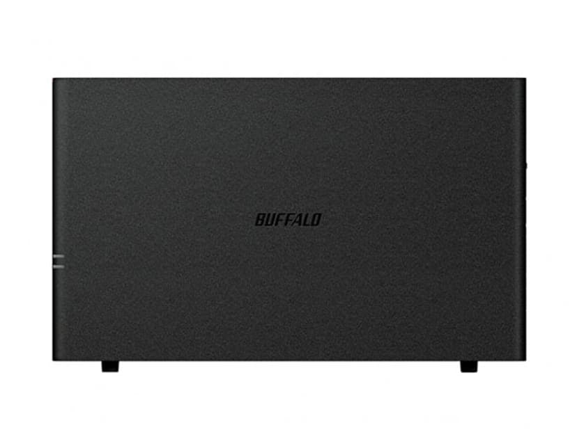 Buffalo LinkStation 210