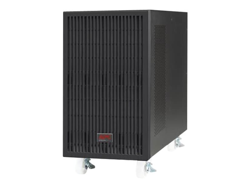 APC SRV2KIL strömskydd (UPS) Dubbelkonvertering (Online) 2 kVA 1600 W 4 AC-utgångar