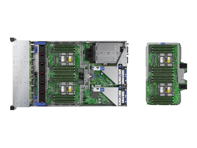 HPE ProLiant DL560 Gen10