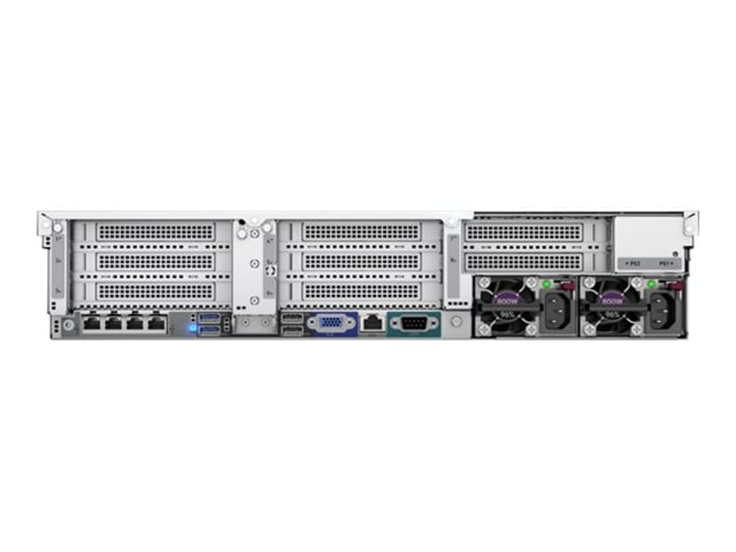 HPE ProLiant DL560 Gen10