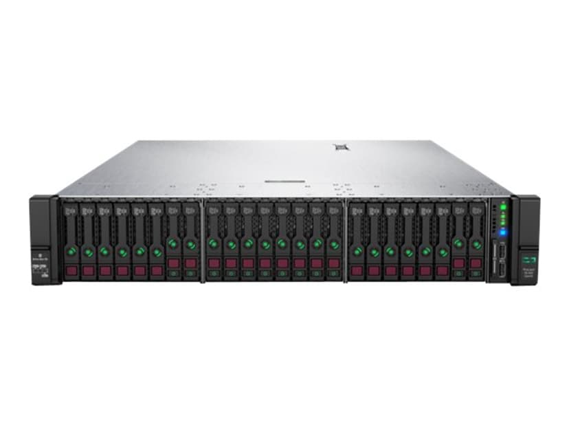 HPE ProLiant DL560 Gen10