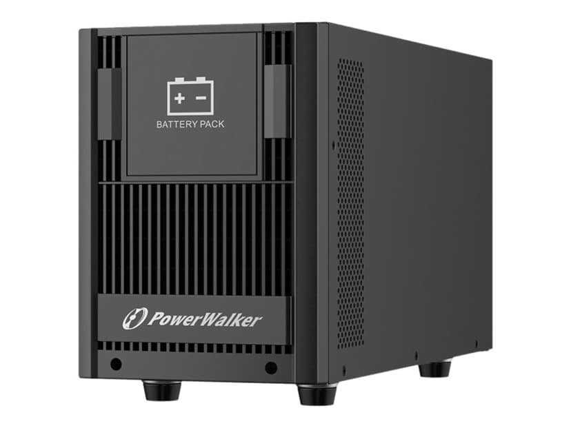 Powerwalker 10134047 UPS-batterij kabinet Tower