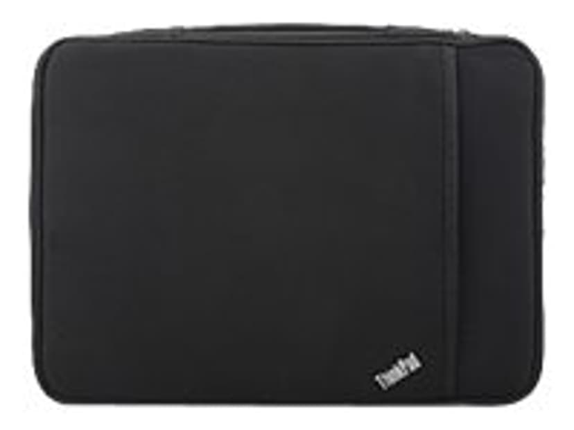 Lenovo Notebookhylster 14" Polyester Sort