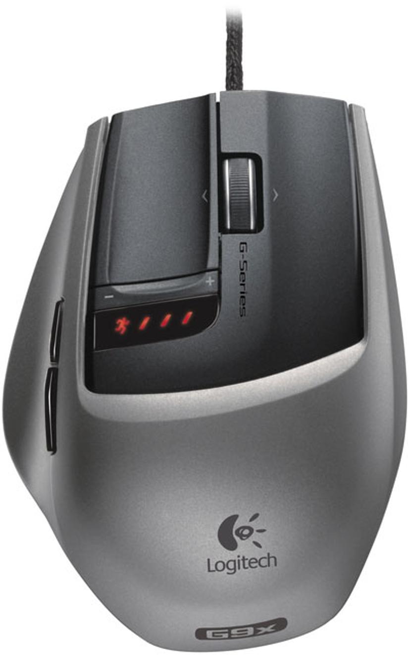 Logitech G9x