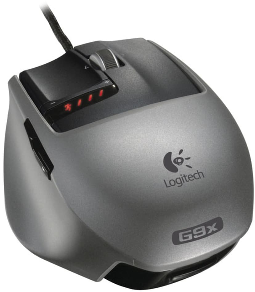 Logitech G9x