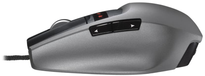 Logitech G9x