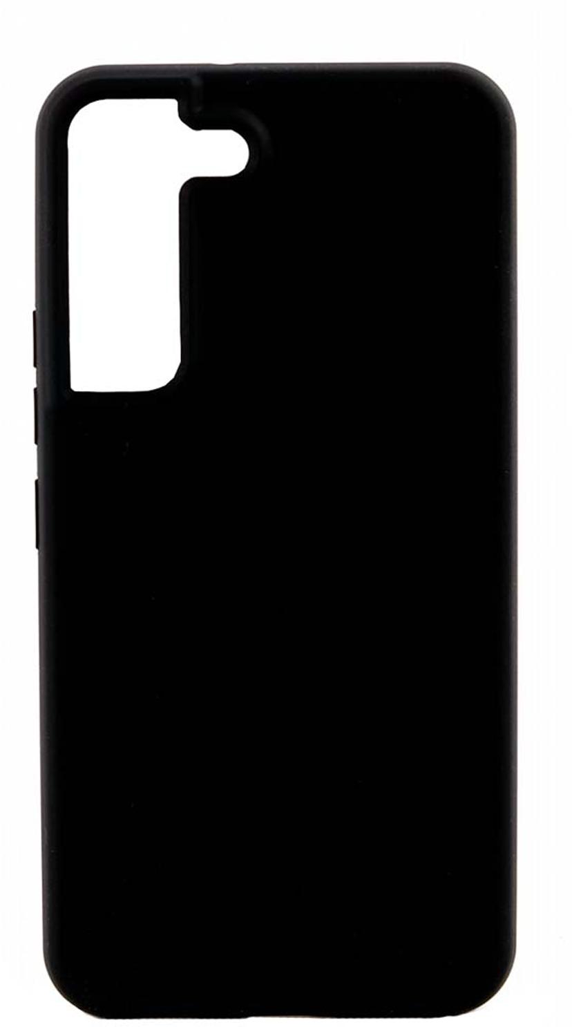 Cirafon Silicone Case Samsung Galaxy S22 Svart