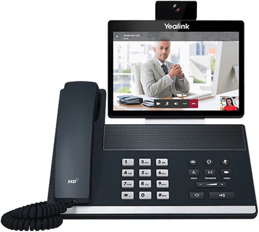 Yealink VP59