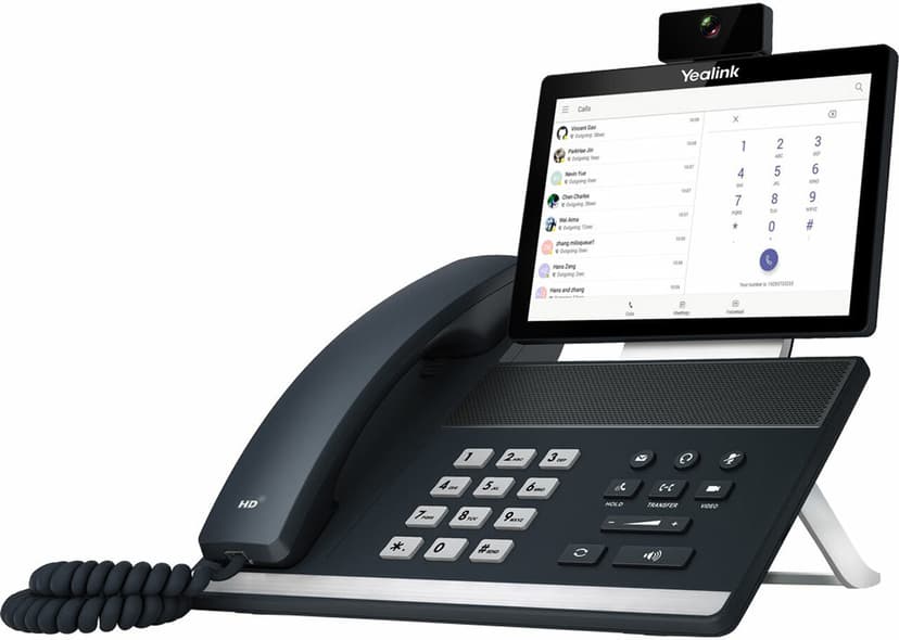 Yealink VP59
