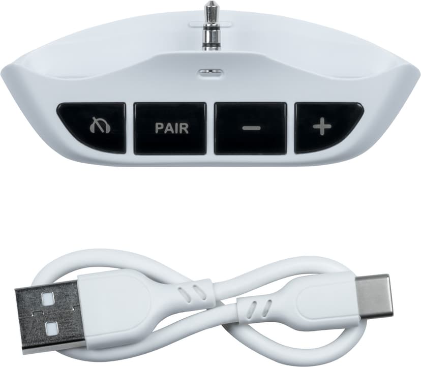 Big Ben Wireless Audio Adapter PS5