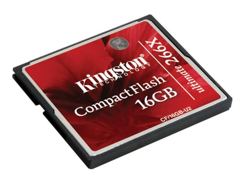 Kingston Ultimate
