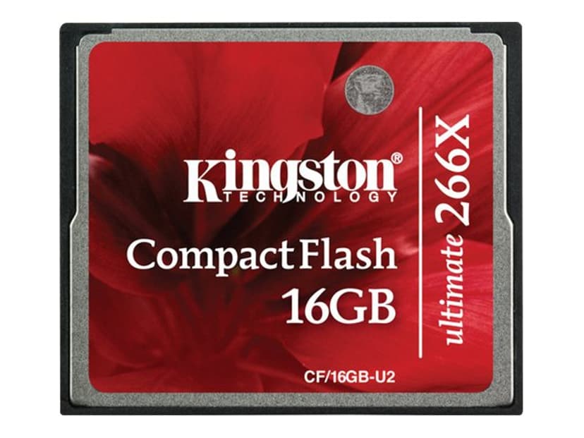 Kingston Ultimate