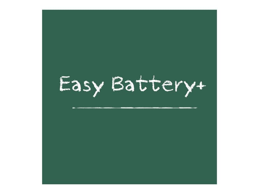 Eaton EBP-1703I UPS-akku Sealed Lead Acid (VRLA) 12 V 9 ah