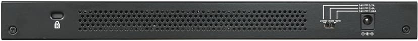 Netgear GS316P 16-Port Gigabit Ethernet Unmanaged PoE+ 115W