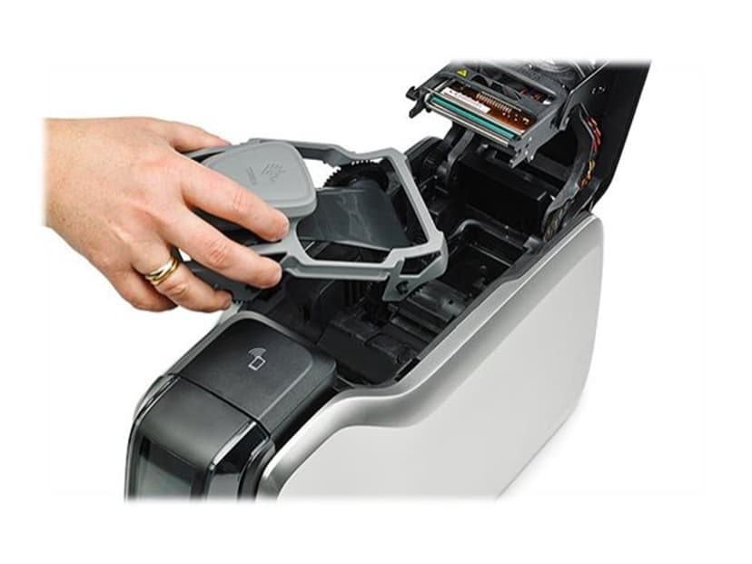 Zebra ZC300 Dual Side USB/Ethernet