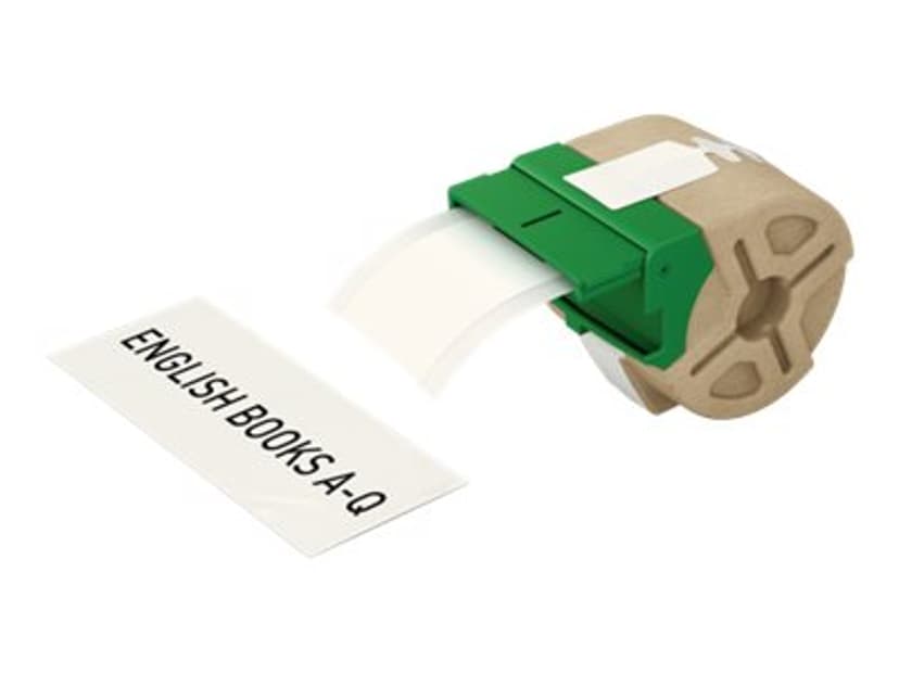 Leitz Tape 50mm X 22M Vit - ICON