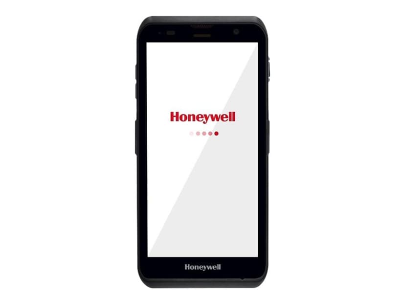 Honeywell ScanPal EDA52-sett 4 GB/64 GB 2-pinners WLAN/GSM Android 11
