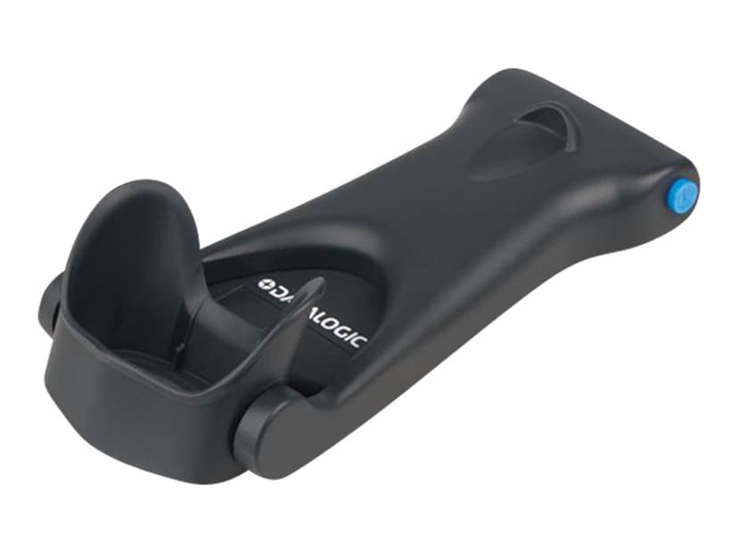 Datalogic QuickScan Lite QW2120 USB-Kit Black Incl Stand