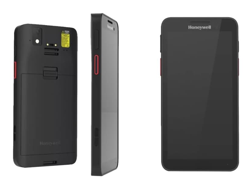 Honeywell CT30 XP 5.5" Display 6gb/64gb WWAN/BT NFC Flex Range DR