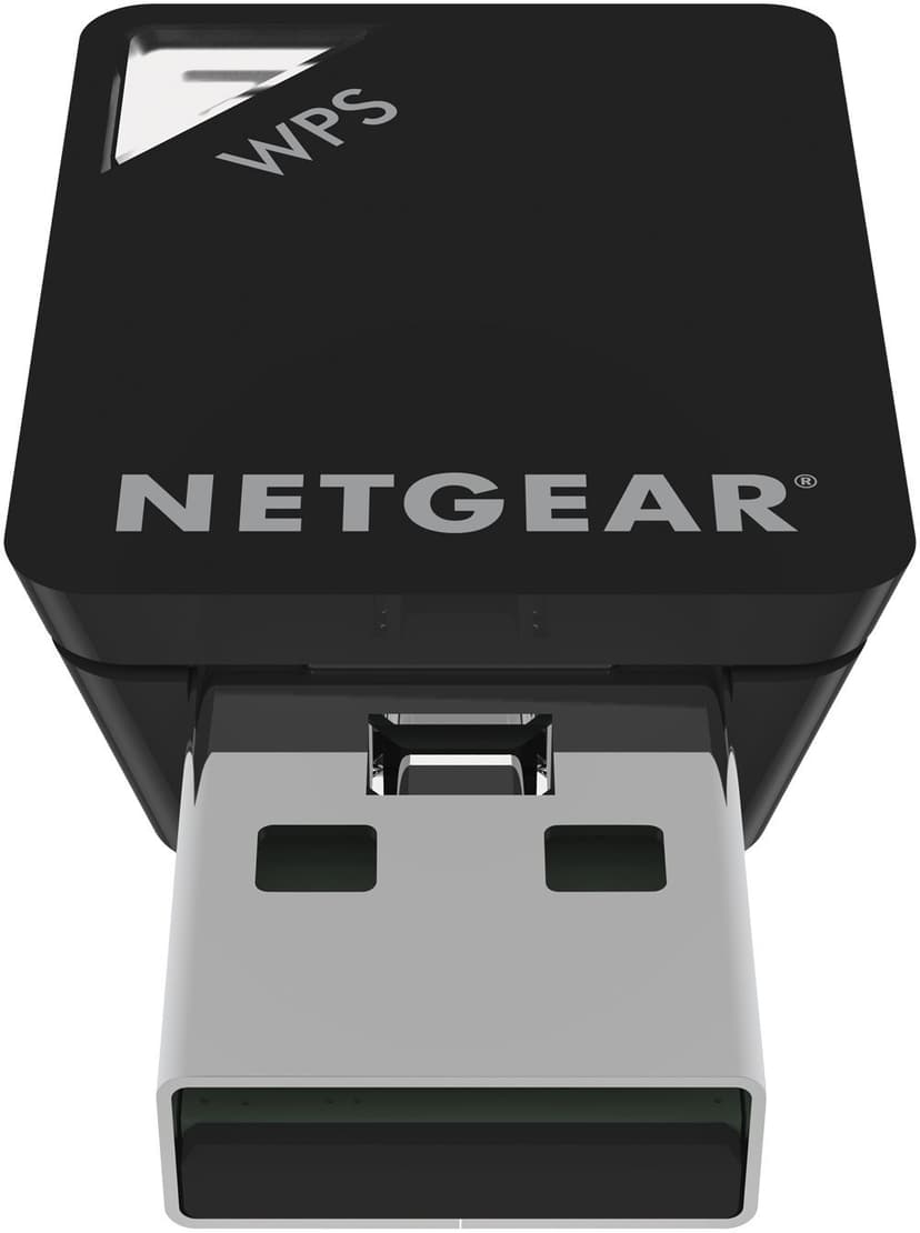 Netgear A6100 WiFi USB Mini Adapter