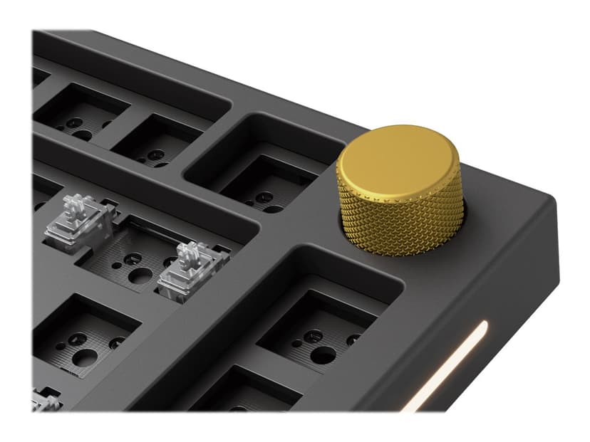 Glorious GMMK PRO Rotary Knob