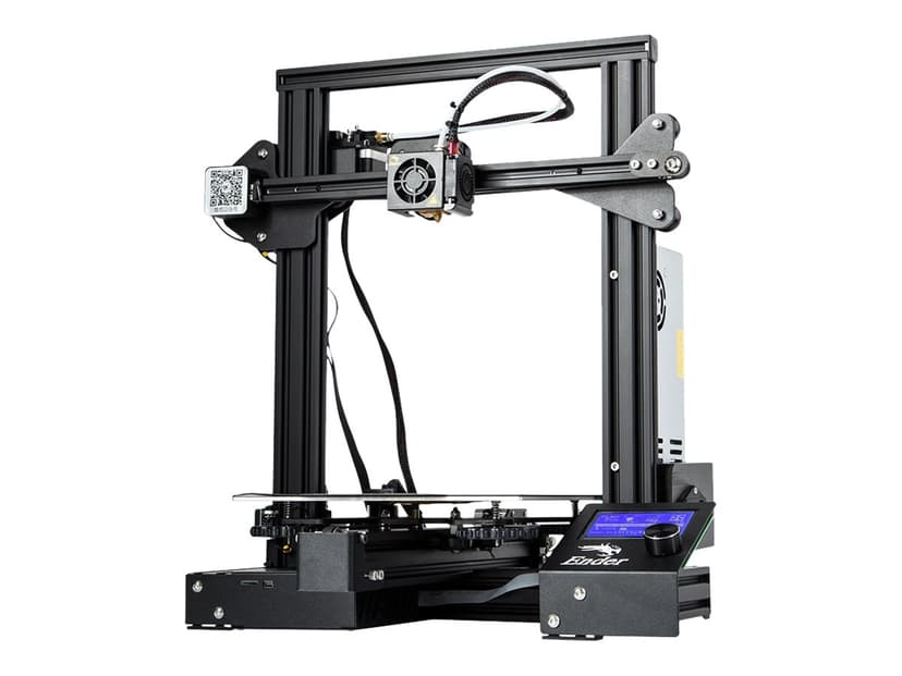 Creality 3D Ender-3 S1 Pro (27345)