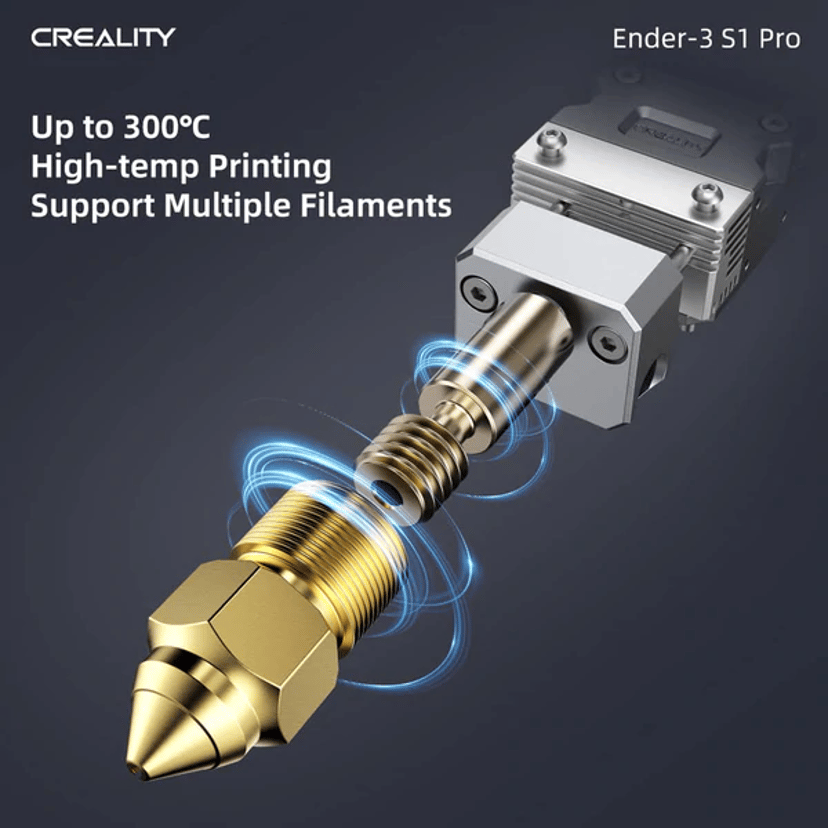Creality 3D Ender-3 S1 Pro