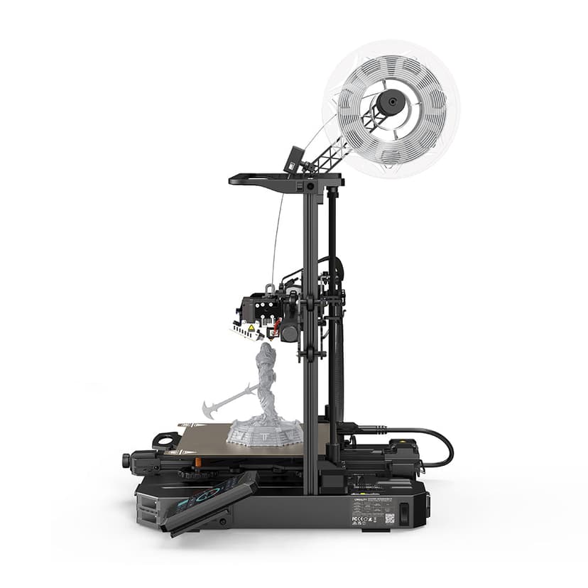 Creality 3D Ender-3 S1 Pro (27345)
