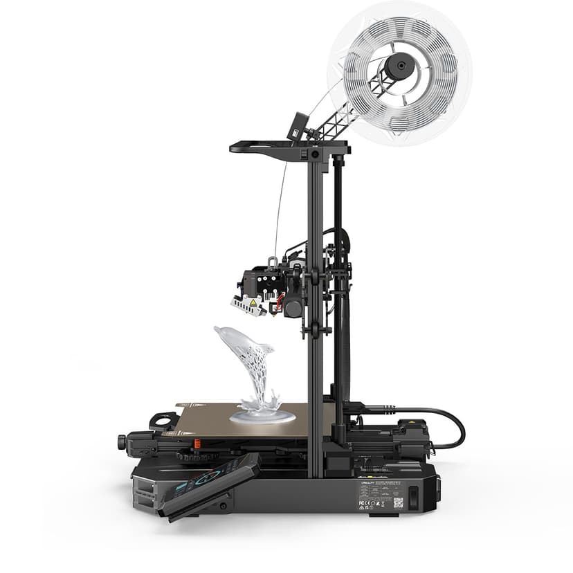 Creality 3D Ender-3 S1 Pro