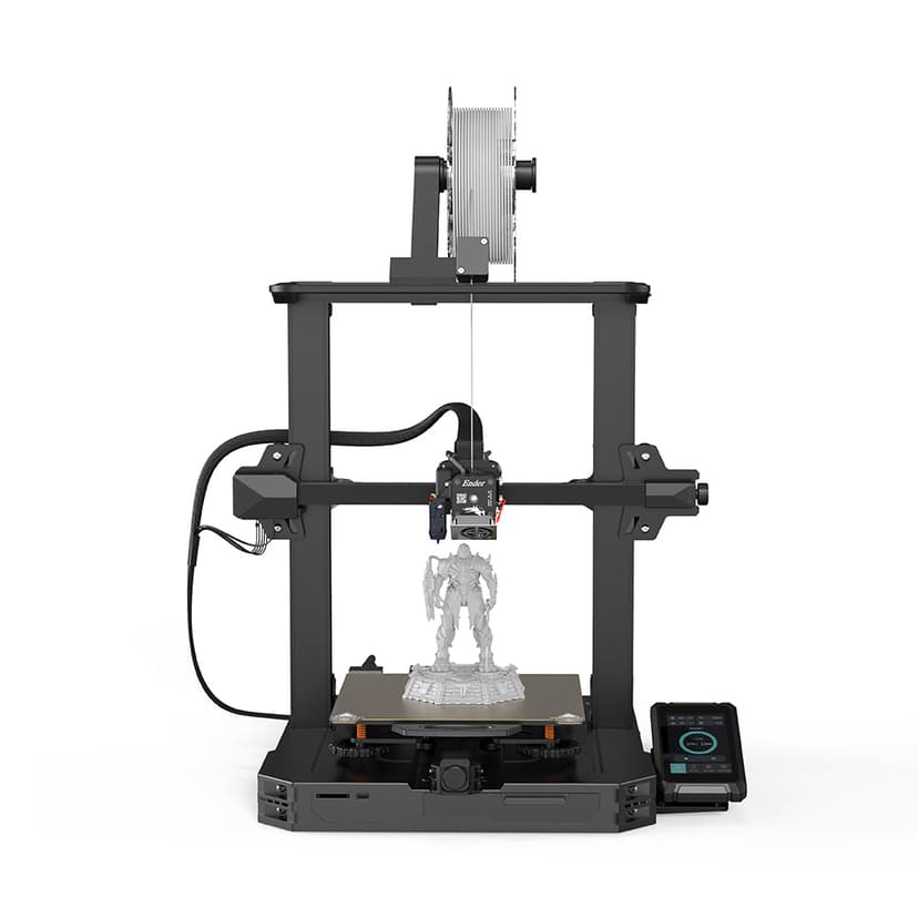 Creality 3D Ender-3 S1 Pro