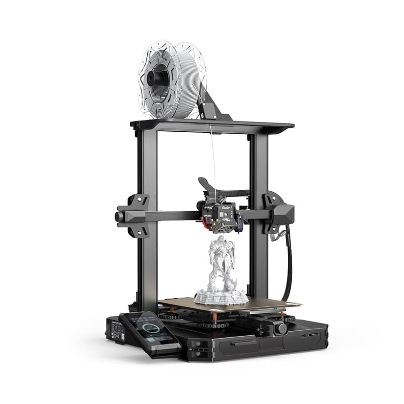Creality 3D Ender-3 S1 Pro
