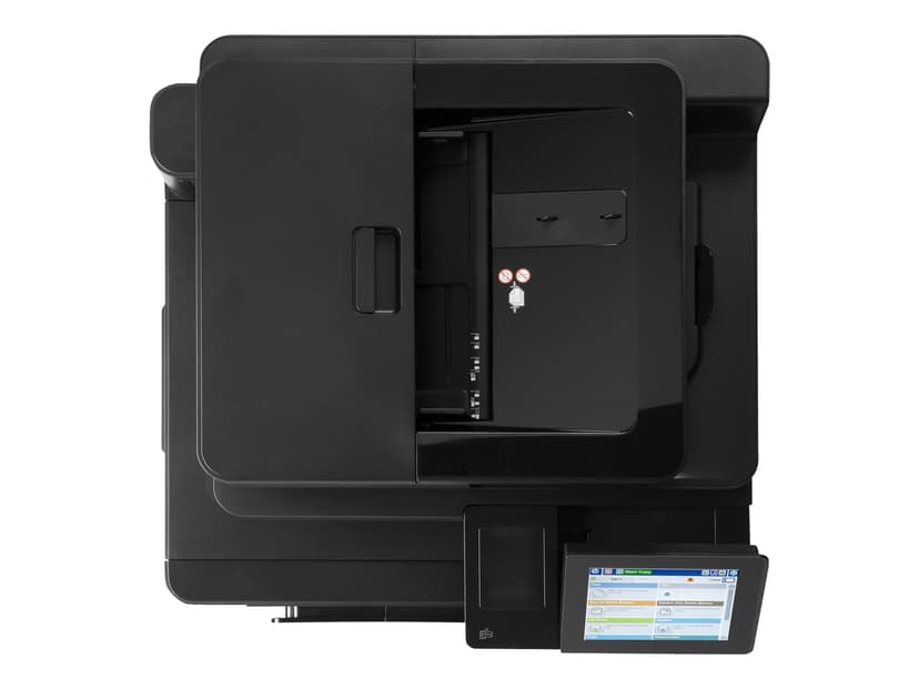 HP Color LaserJet Enterprise Flow M880Z+ A3 MFP