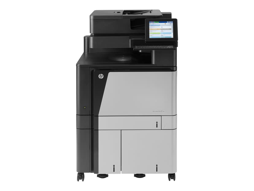 HP Color LaserJet Enterprise Flow M880Z+ A3 MFP