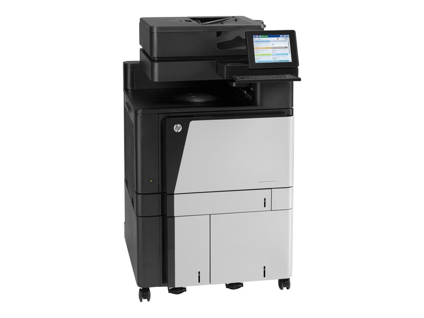HP Color LaserJet Enterprise Flow M880Z+ A3 MFP