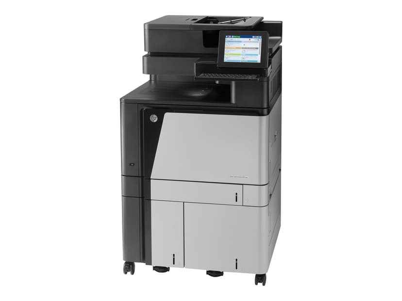 HP Color LaserJet Enterprise Flow M880Z+ A3 MFP