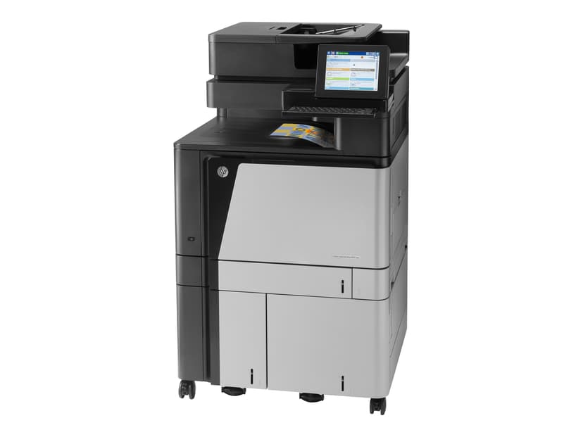 HP Color LaserJet Enterprise Flow M880Z+ A3 MFP