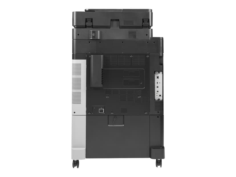 HP Color LaserJet Enterprise Flow M880Z+ A3 MFP