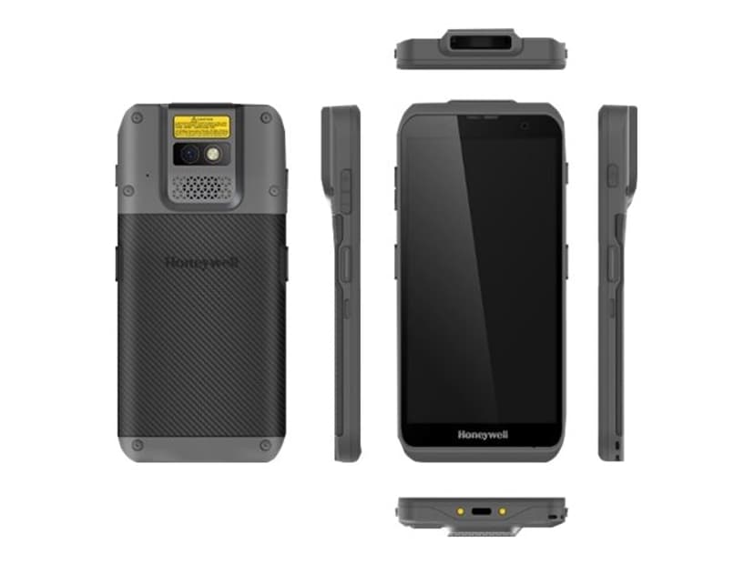 Honeywell ScanPal EDA5S 4gb/64gb 2-Pin S0703 WWAN/WLAN/USB/BT